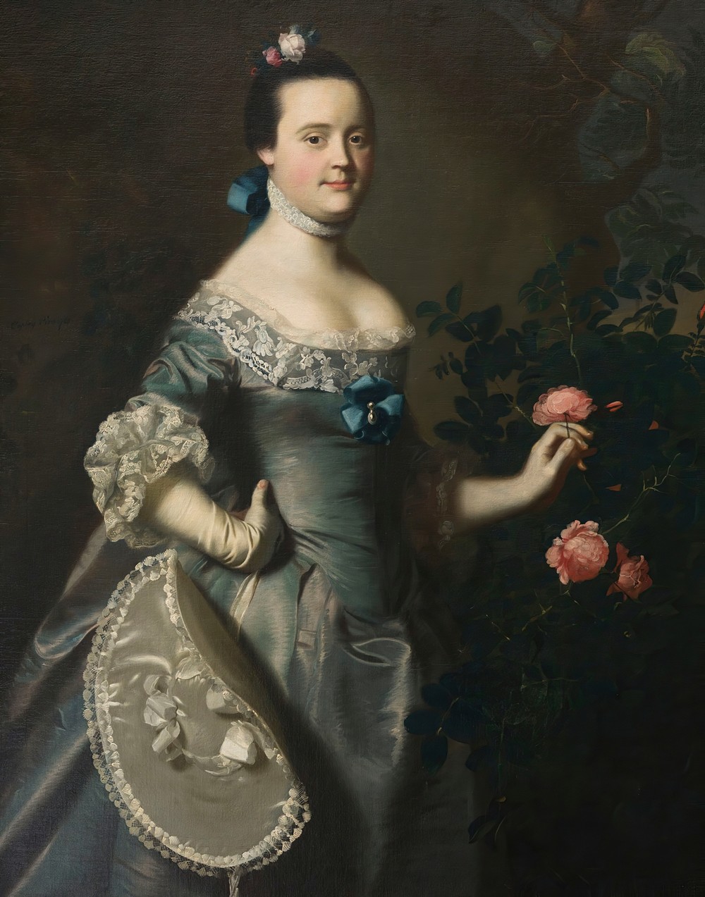 Hannah Loring