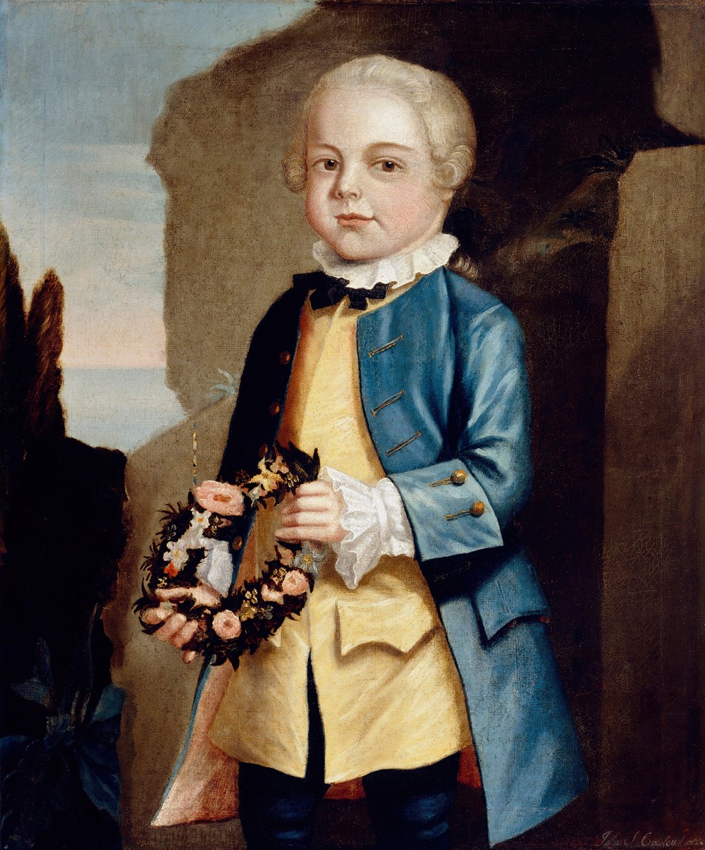 Jonathan Mountfort (ca. 1753)