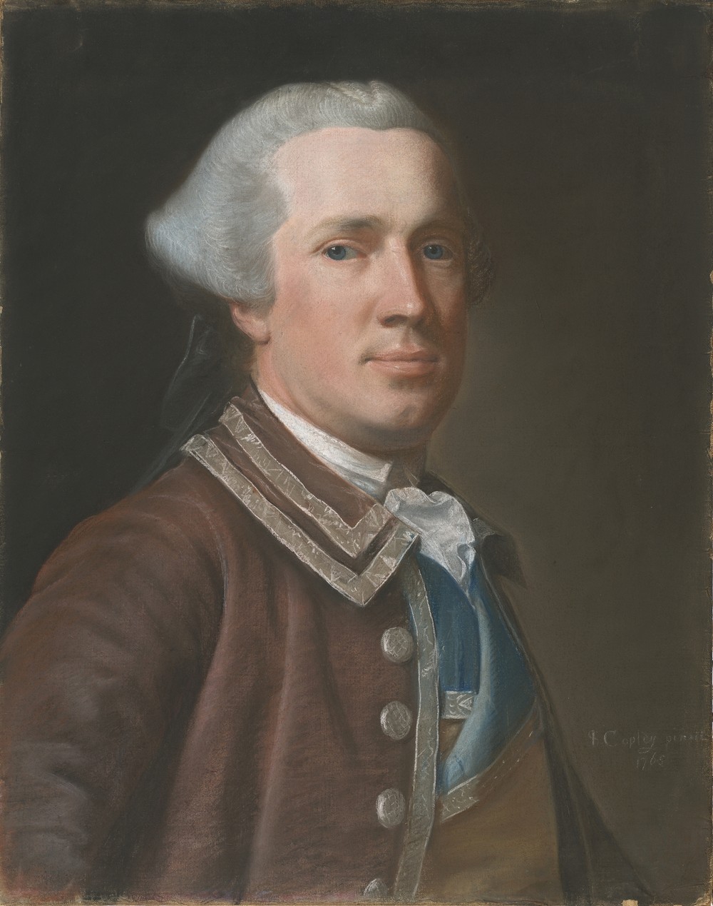 John Temple