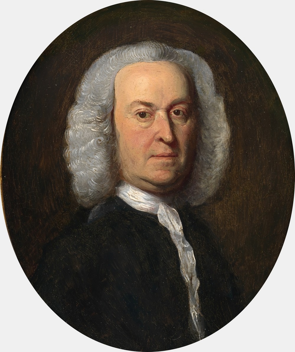 Andrew Oliver (c. 1758)
