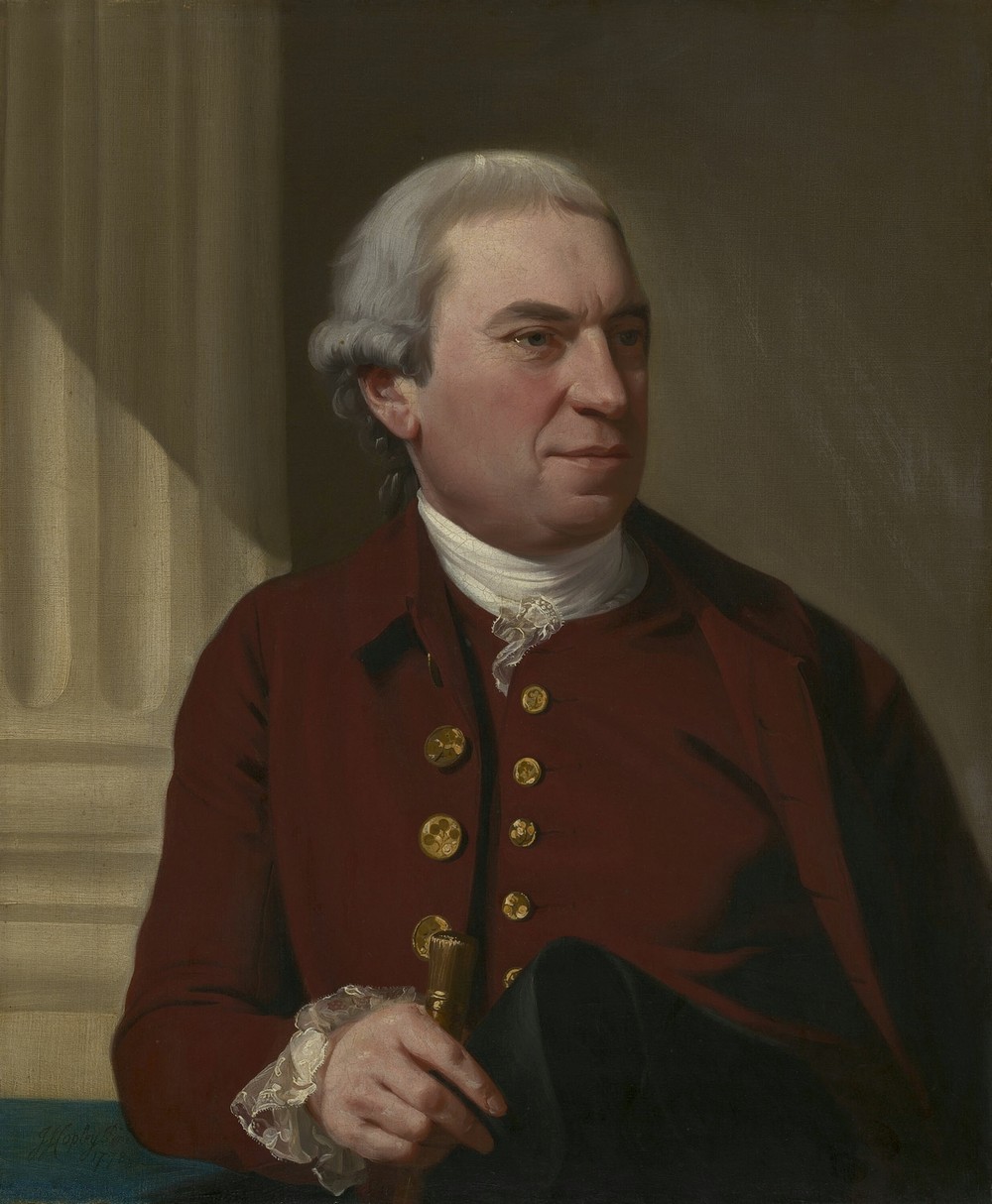 Robert Hyde, Squire of Hyde