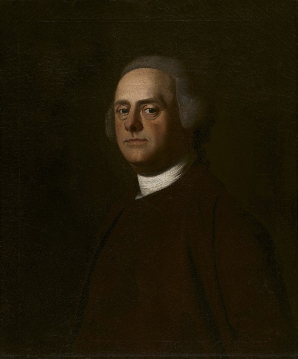 Joseph Gerrish