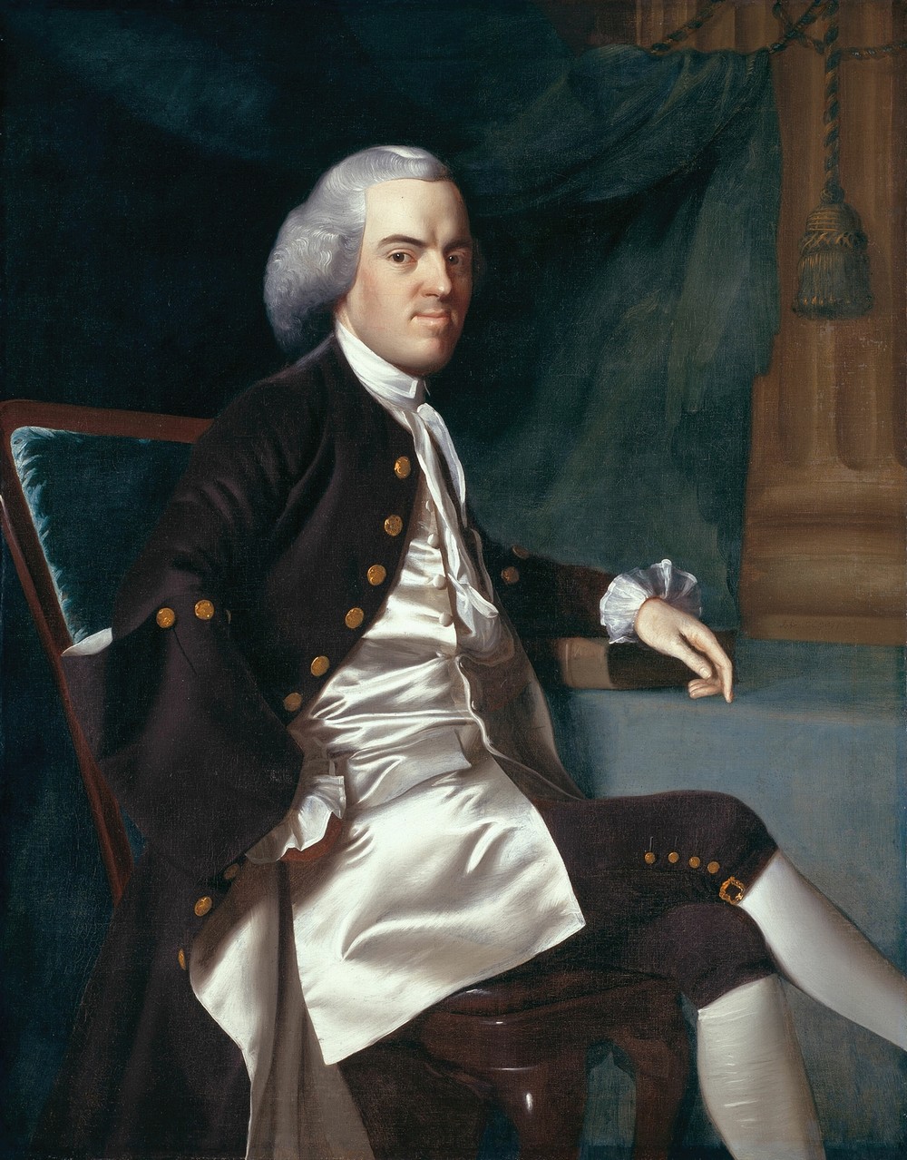 Daniel Hubbard
