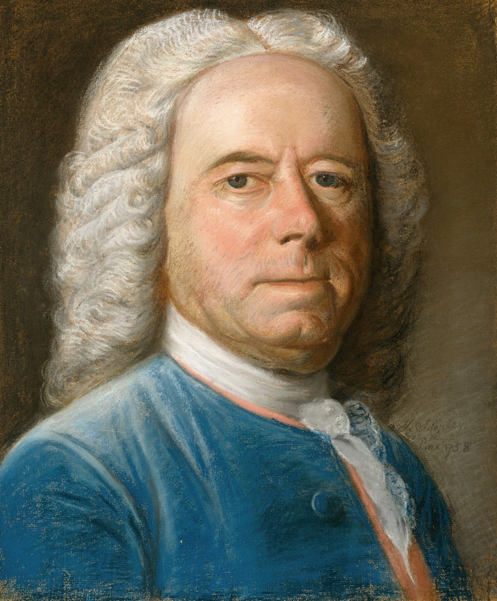 Hugh Hall