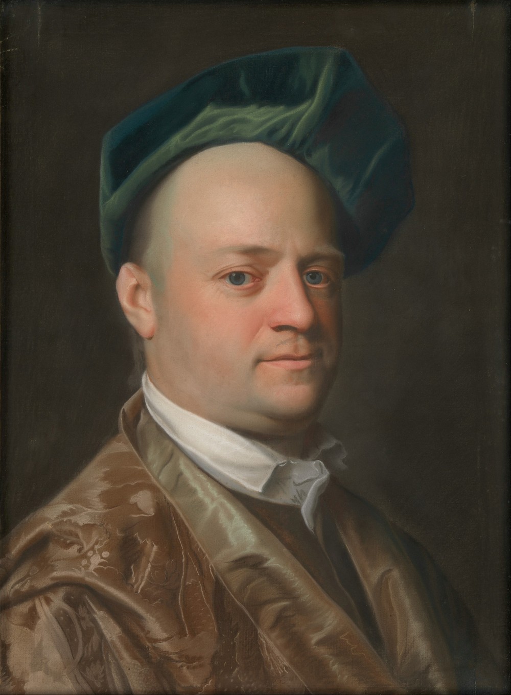 Ebenezer Storer II (ca. 1767)