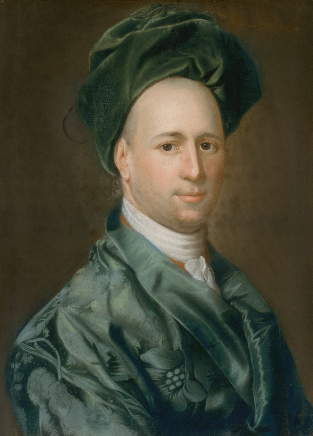 Ebenezer Storer (ca. 1767–69)