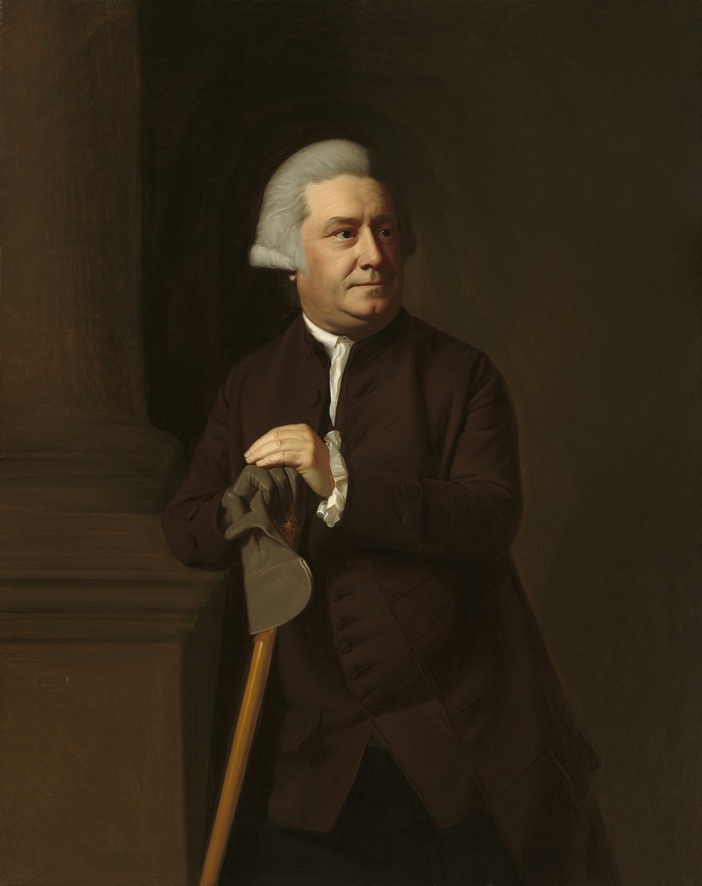 Thomas Amory II (c. 1770-1772)