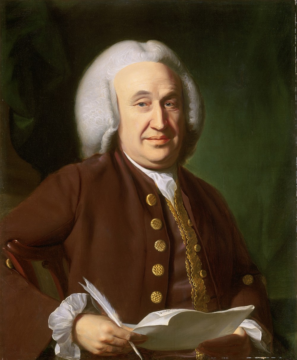 Harrison Gray (c. 1767)