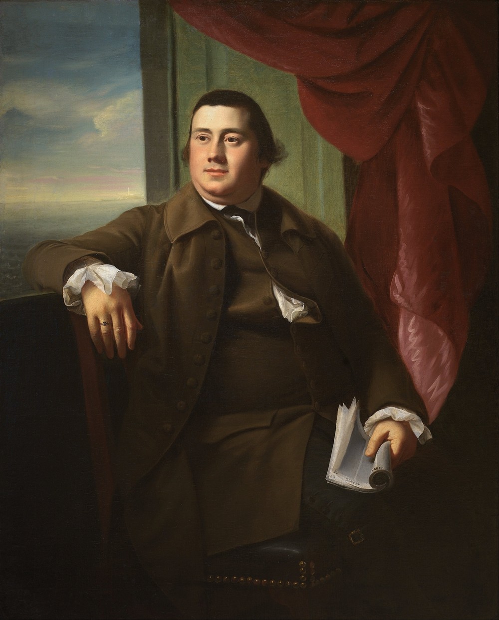 Robert Hooper