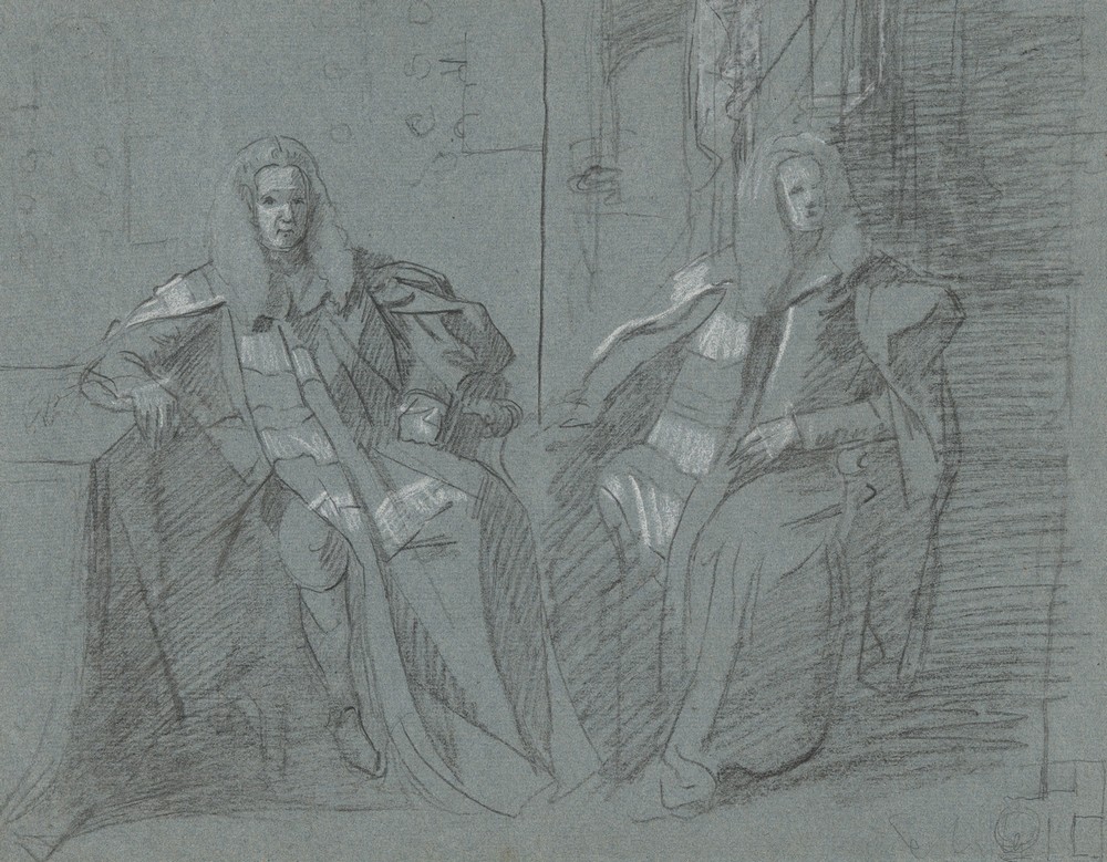 Earl of Mansfield (1779–80)