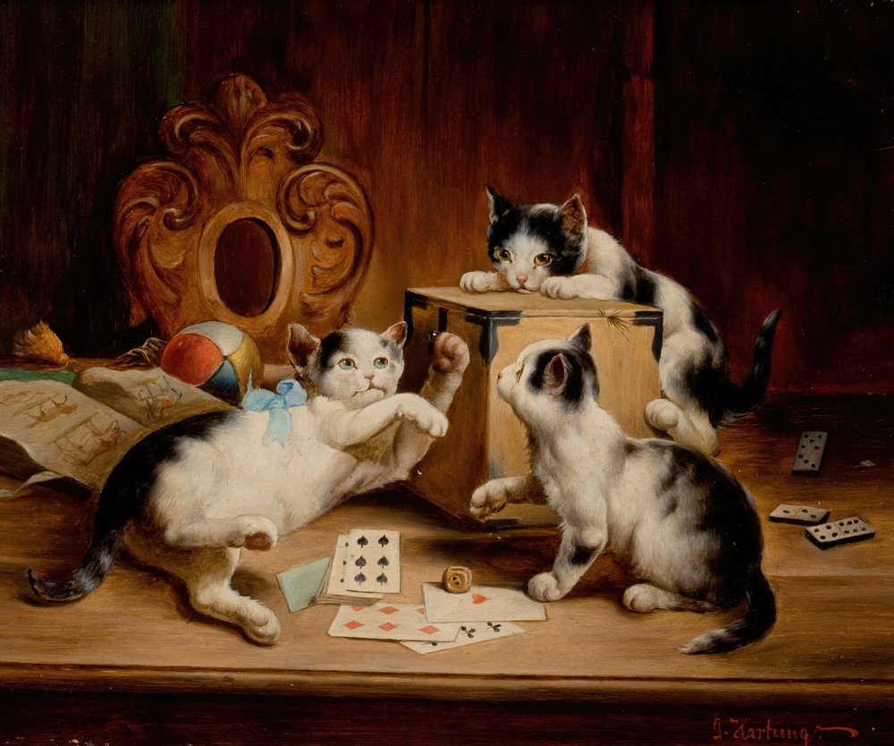 Playing Cards