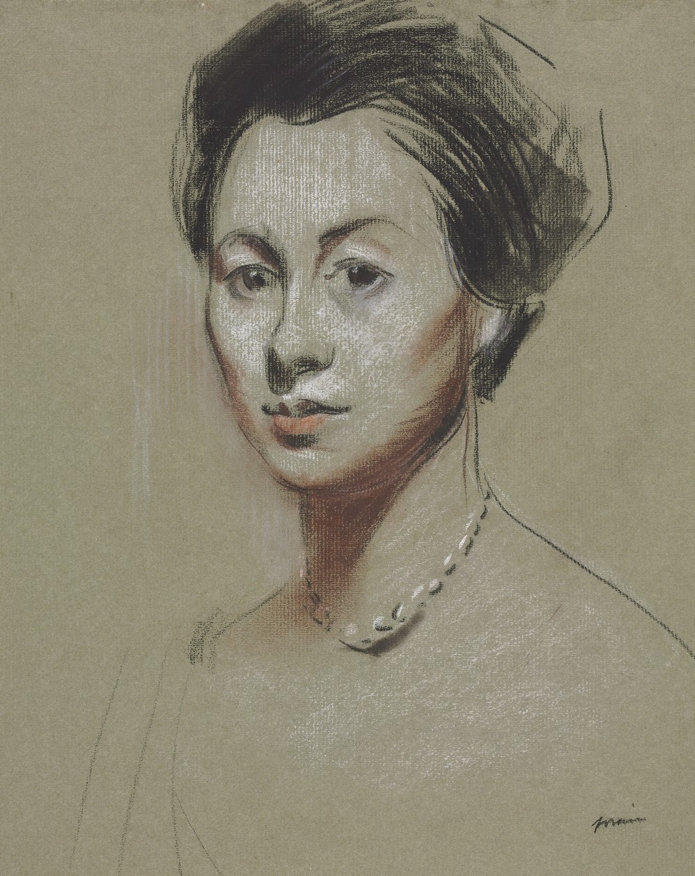 Ava Mendelsohn (fourth quarter 1800s or first third 1900s)