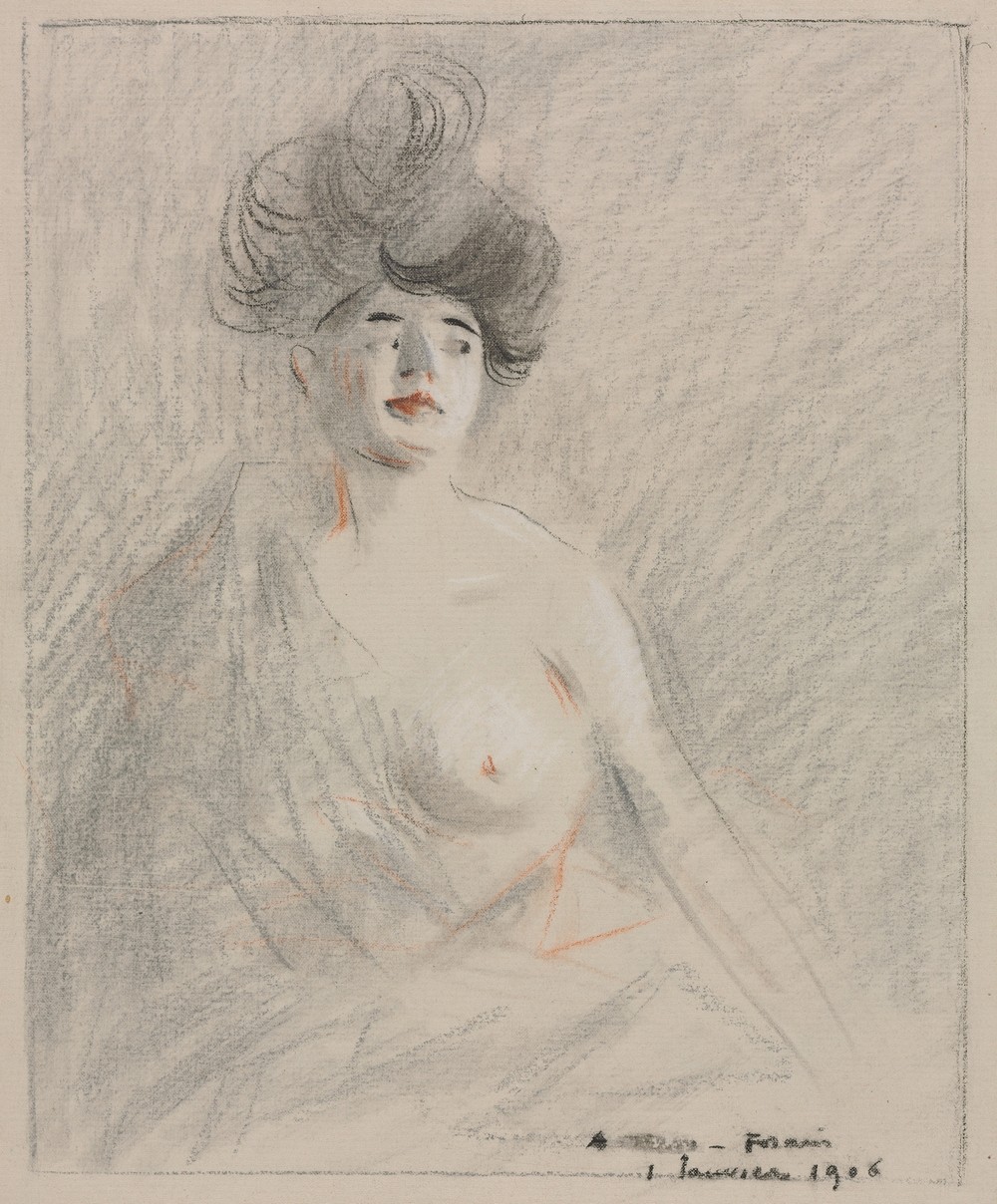 Courtesan