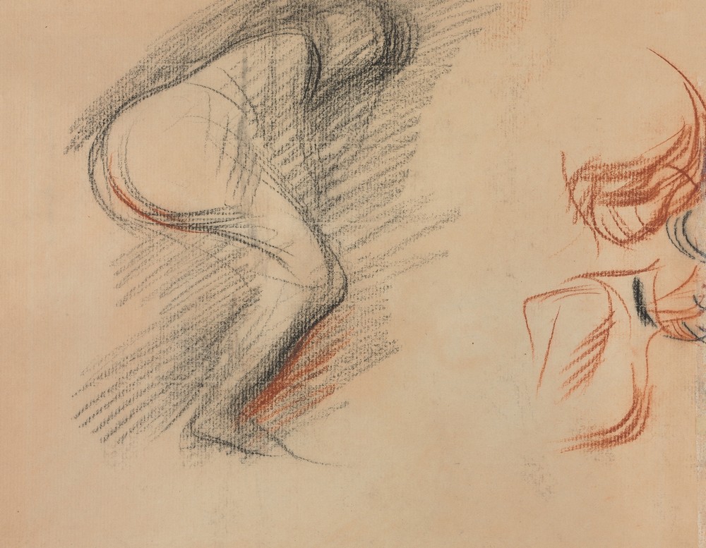 Figure Sketches