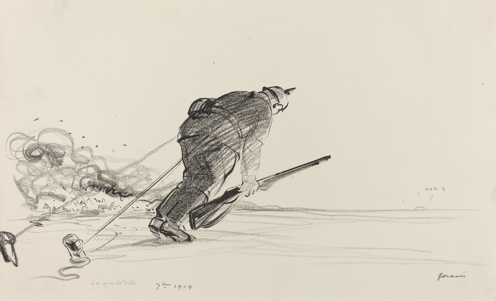 7me 1914 (c. 1914-1919)