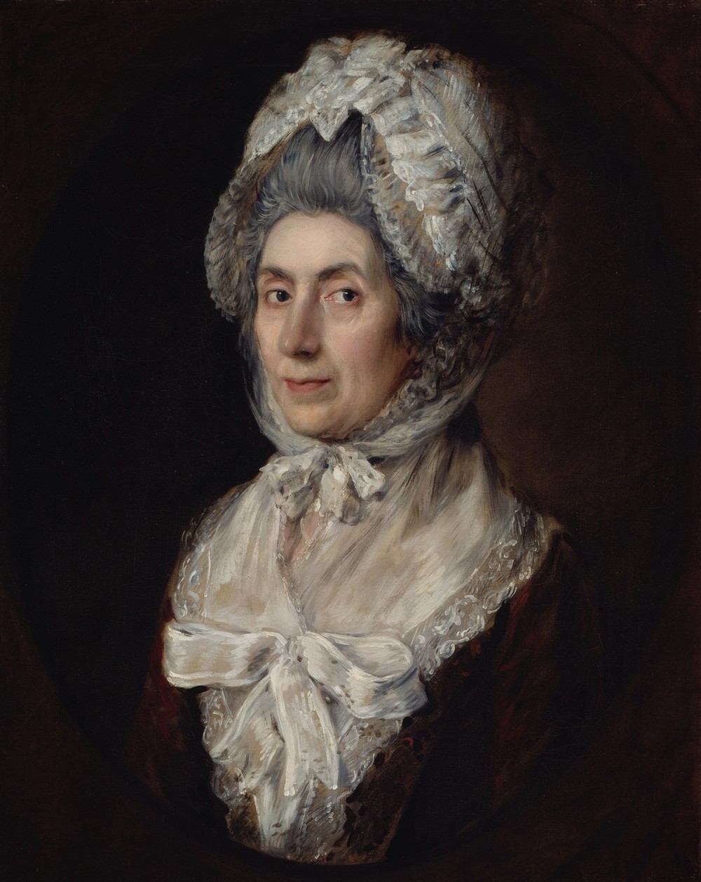 Sarah Dupont (c. 1777–1779)