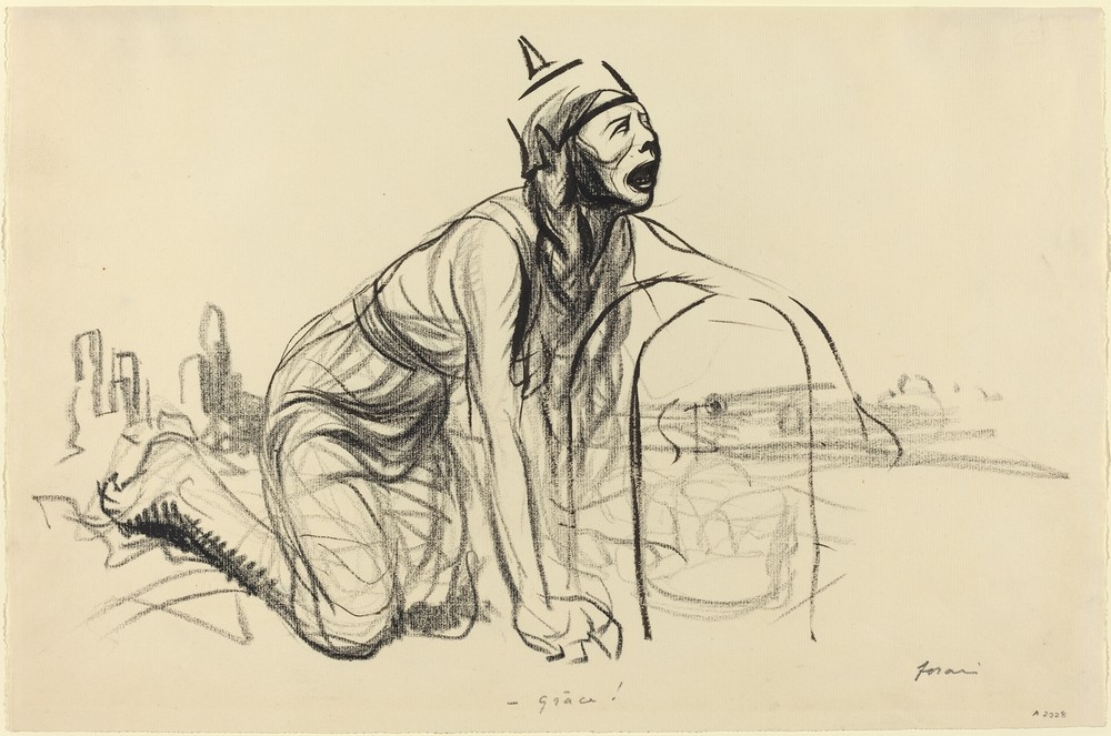 Grace! (c. 1914-1919)