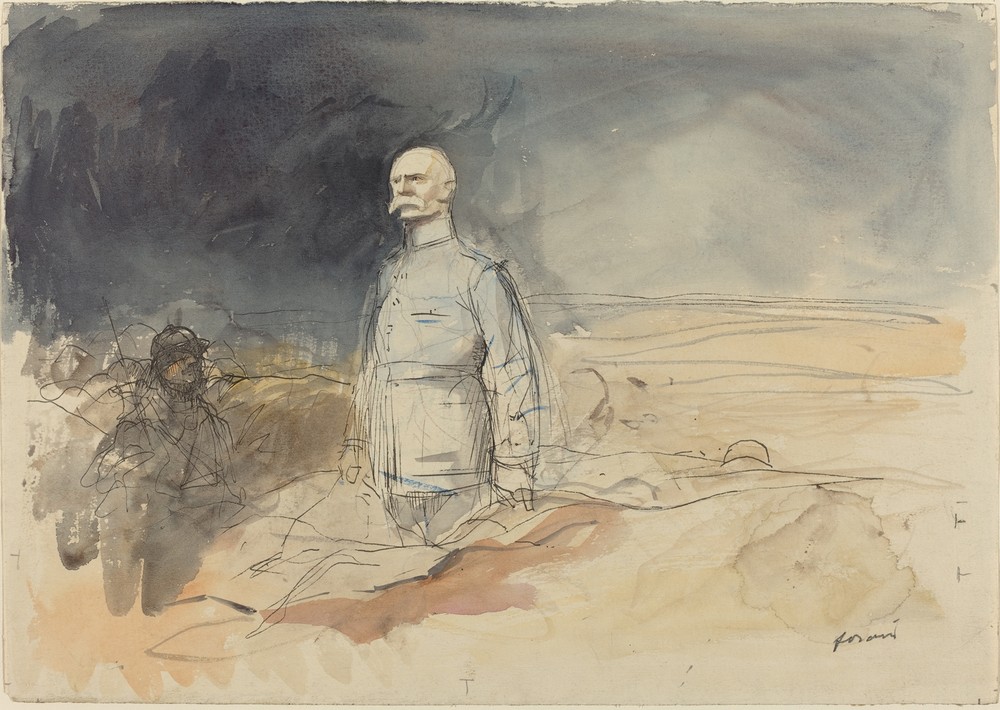 Marshal Petain (c. 1914-1919)