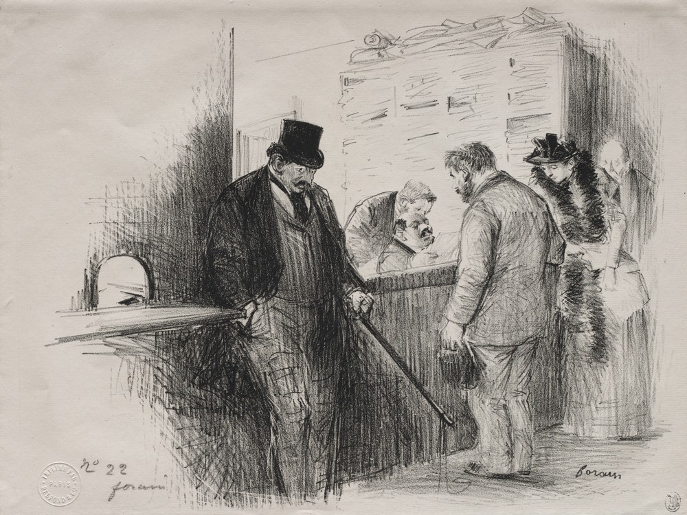 Chez l’Huissler
