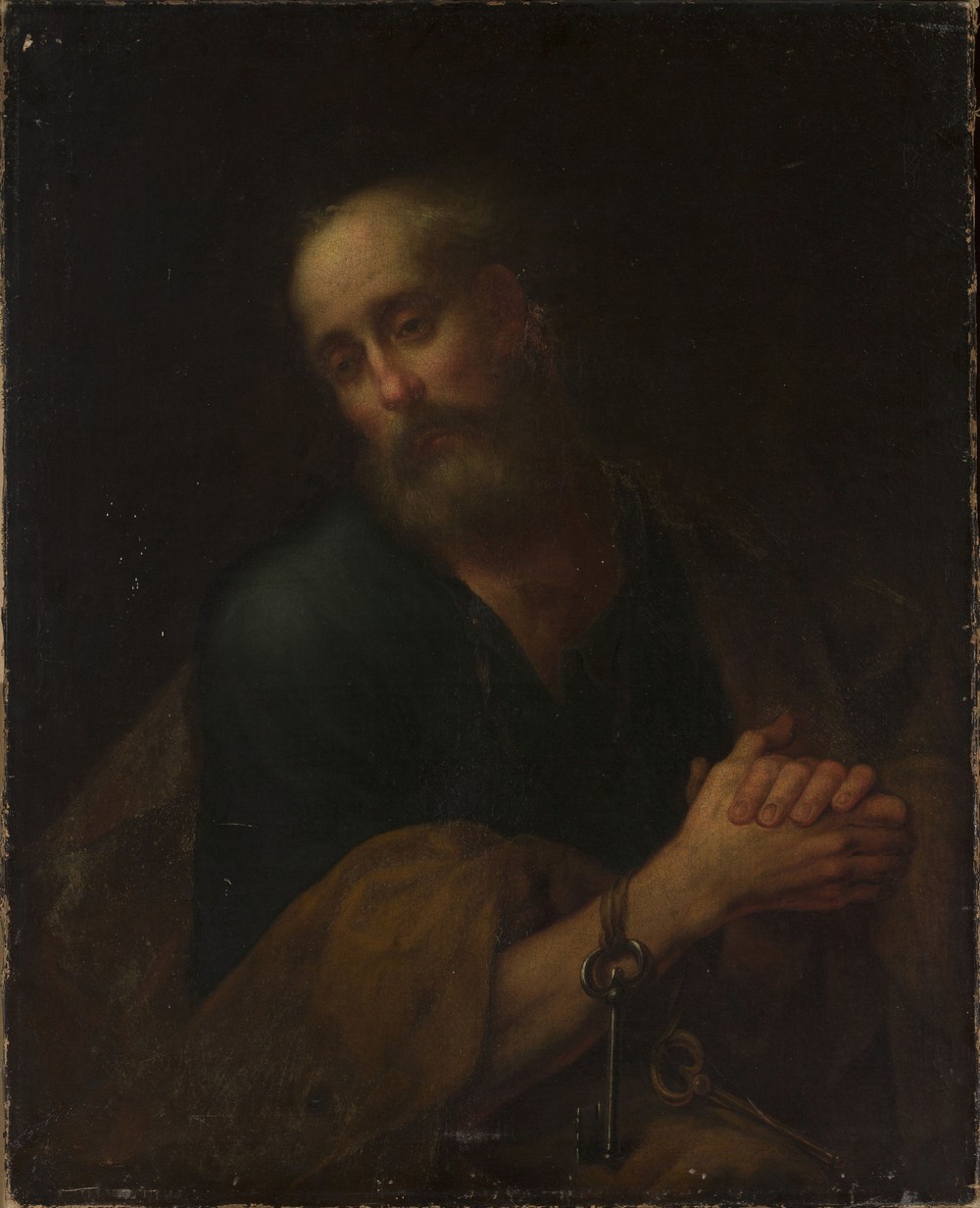 St. Peter