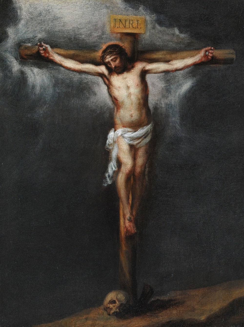 The Crucifixion