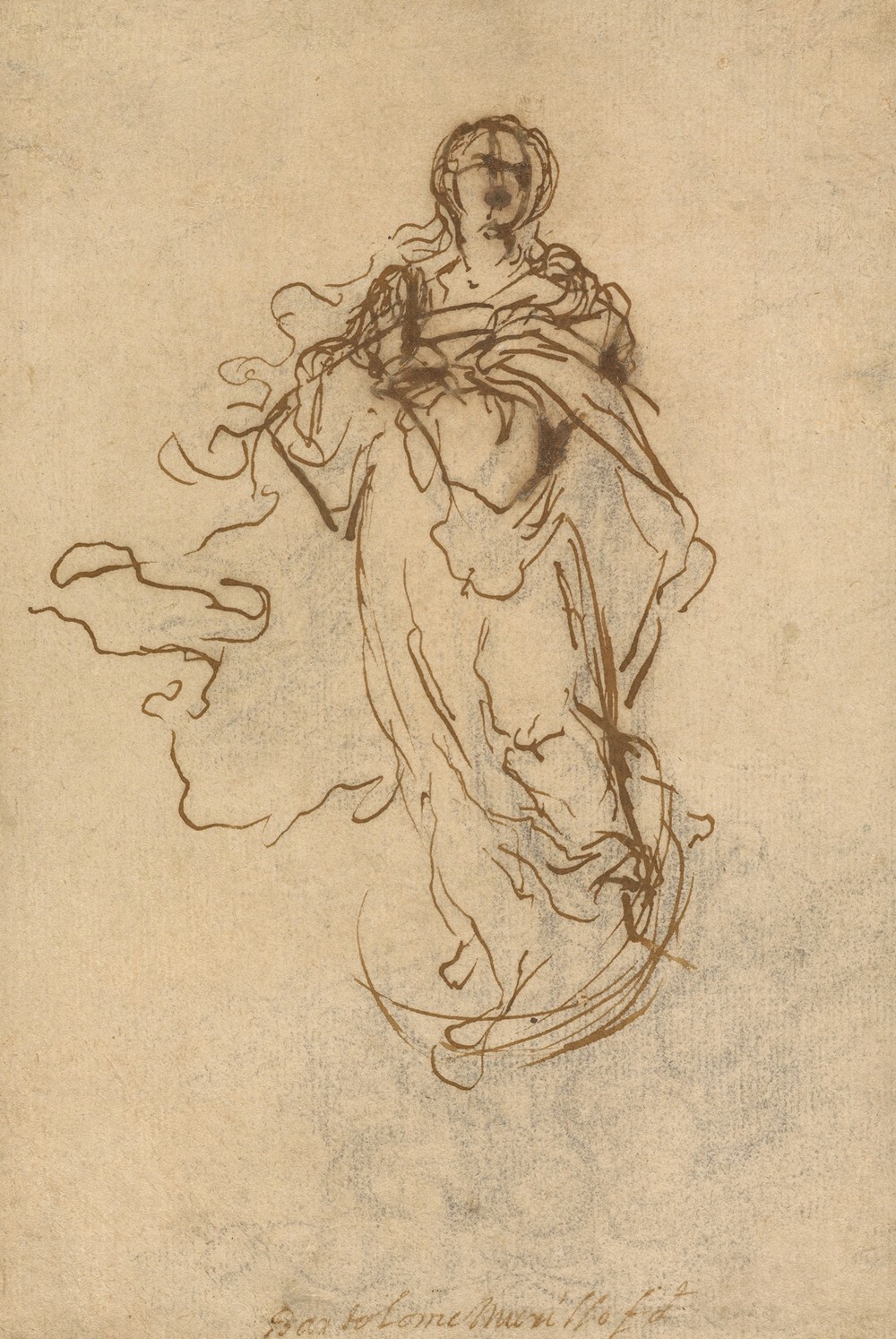 The Immaculate Conception