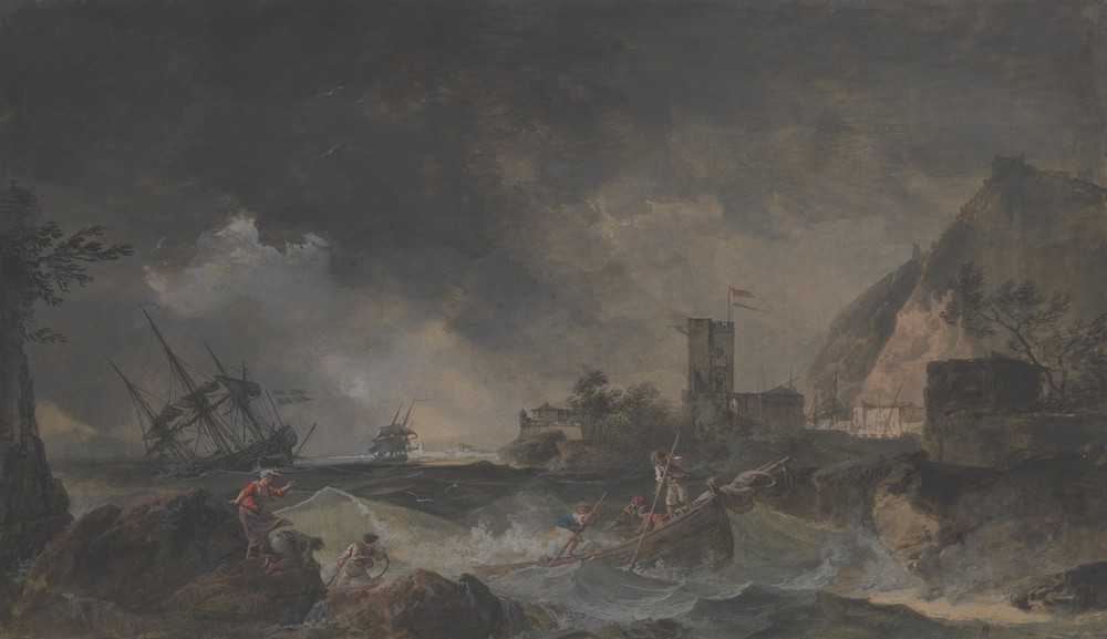 Storm