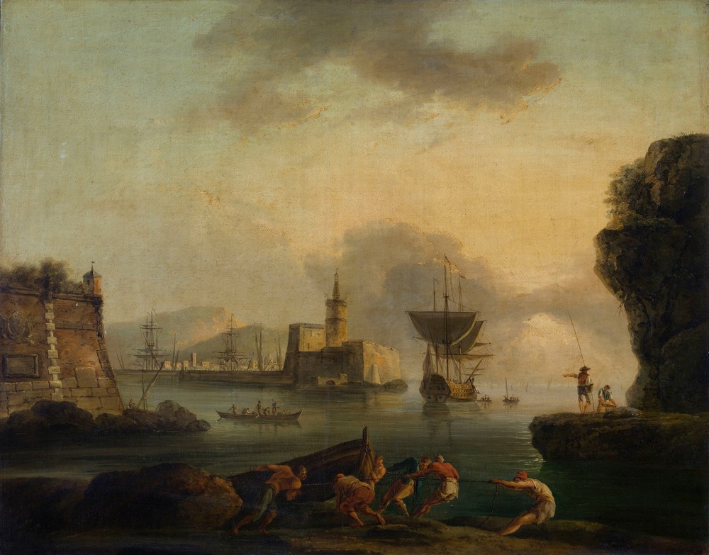 Naples