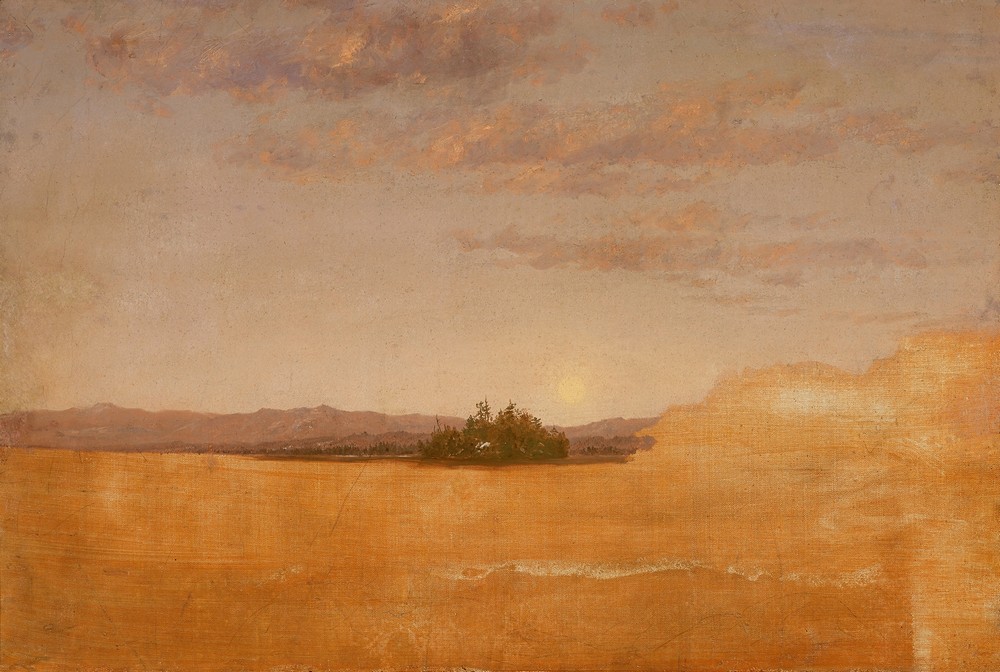 Landscape Sketch