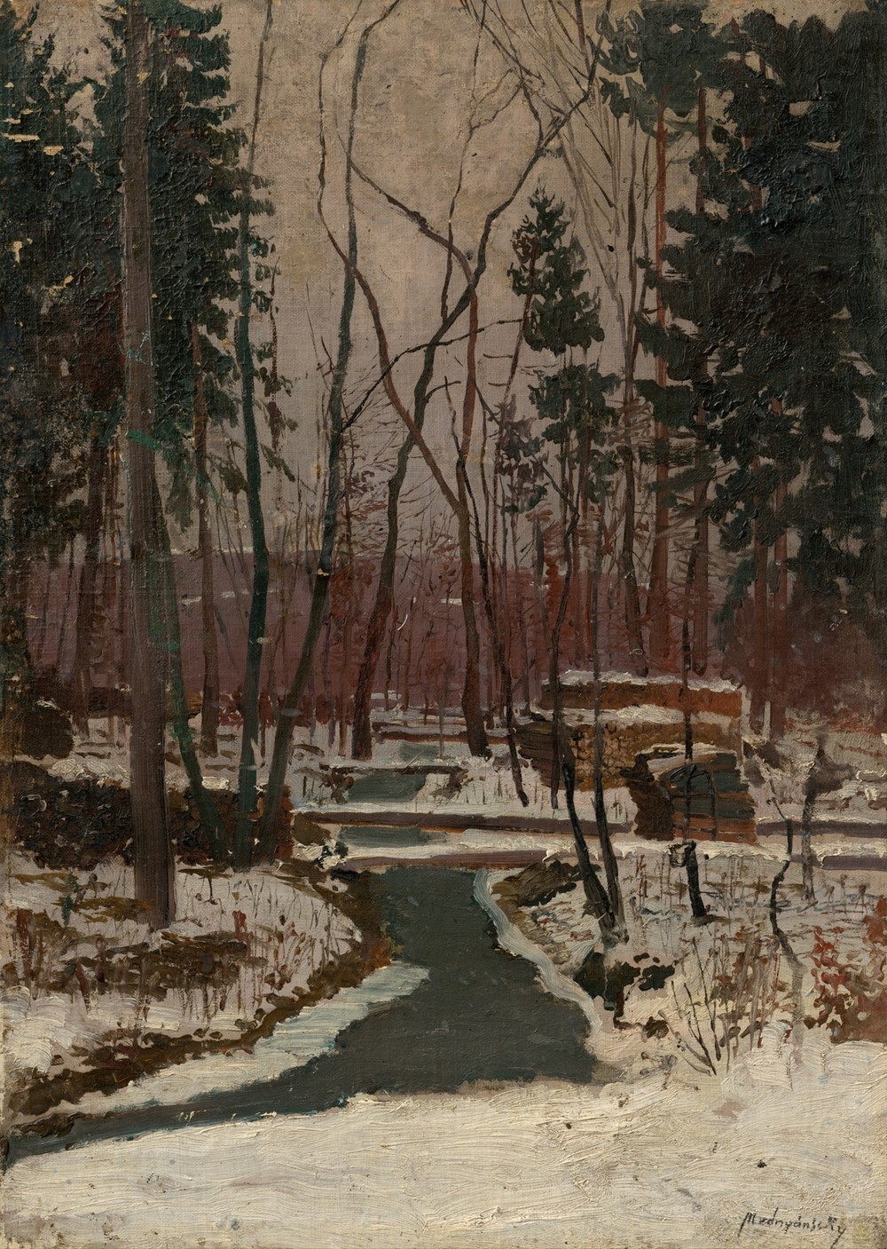 Thaw