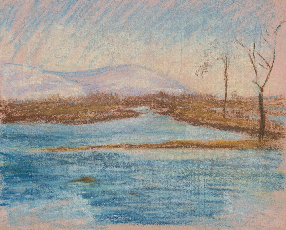 Winter Landscape