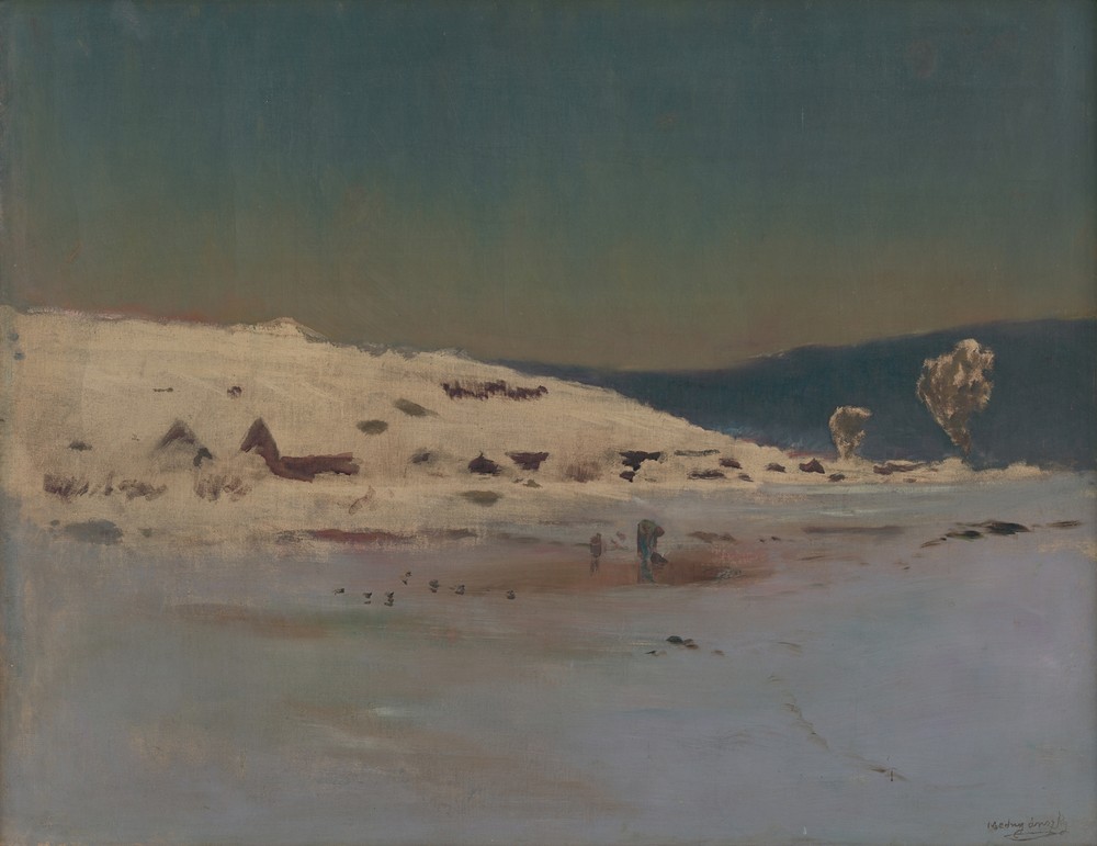 Winter Landscape