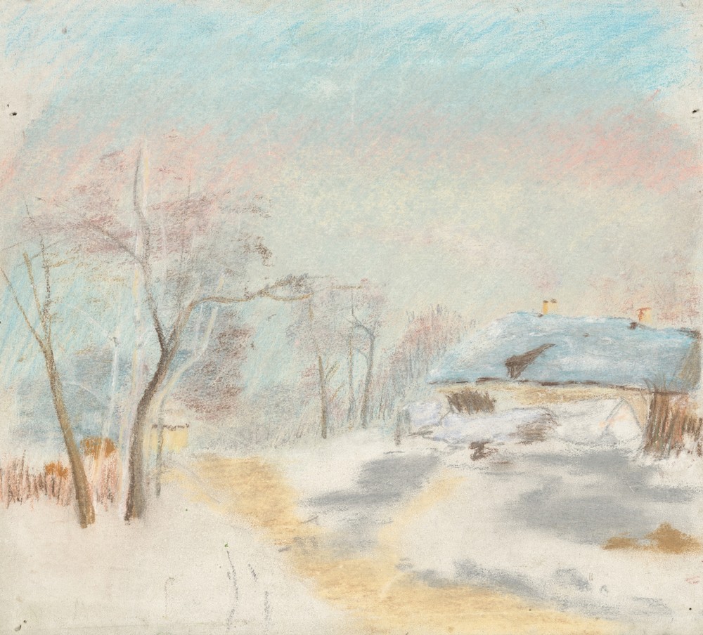 Winter Landscape