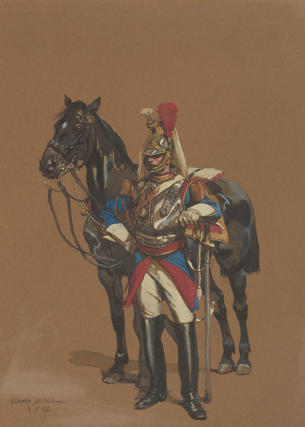 Cuirassier