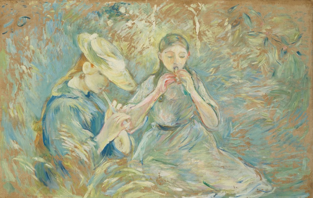 Le Flageolet