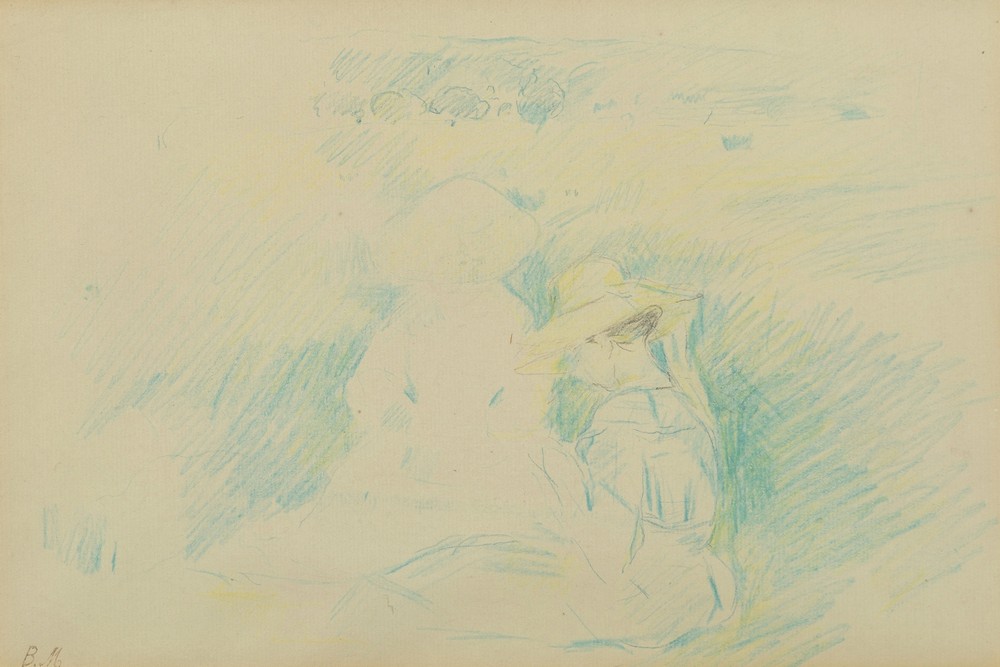 Two women