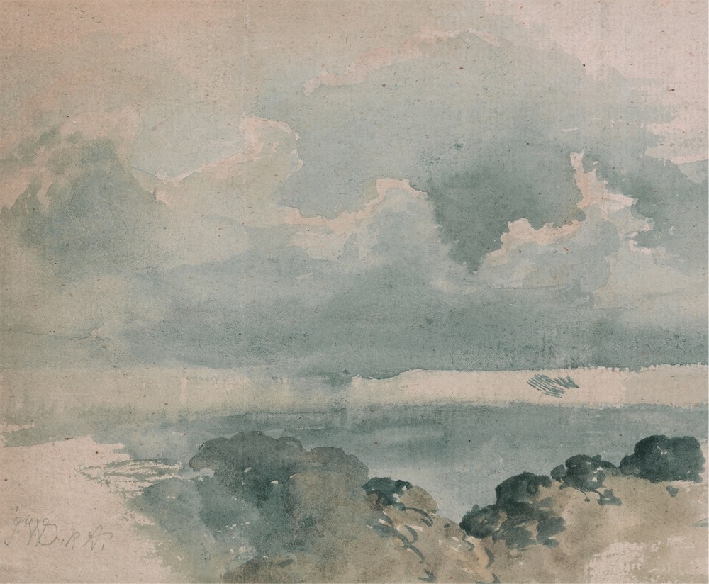 Sky Study