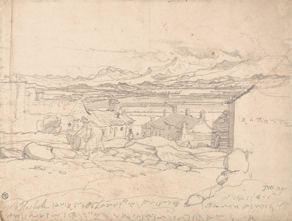 Harlech