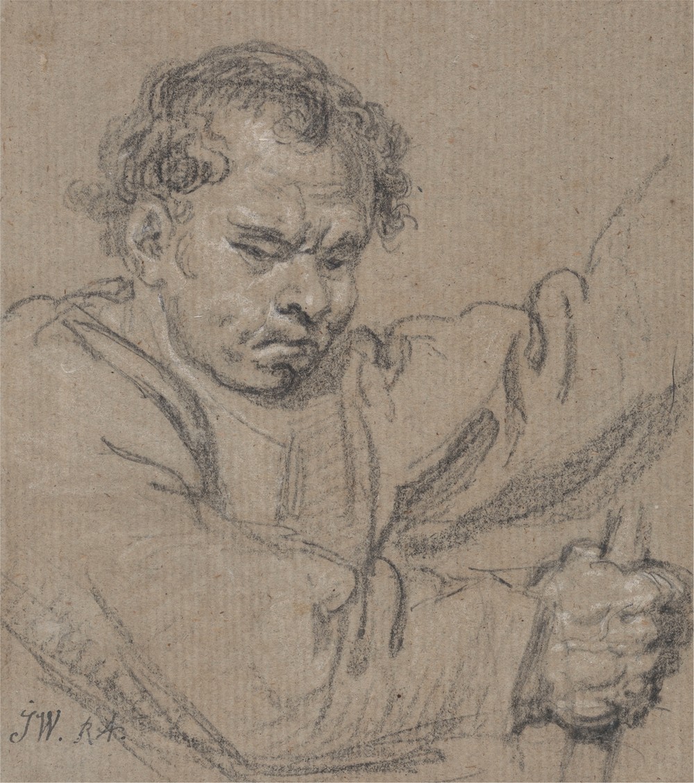 The Wood Cutter