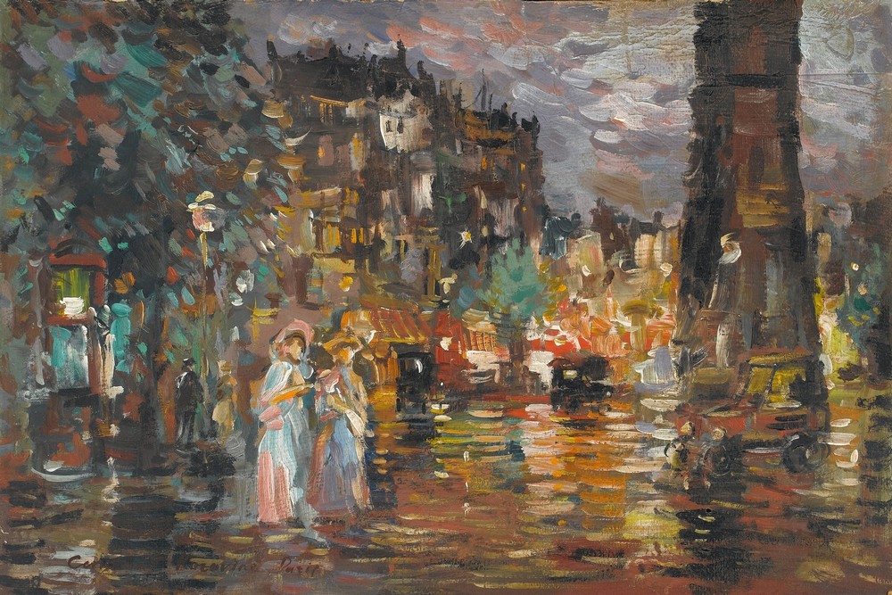Paris