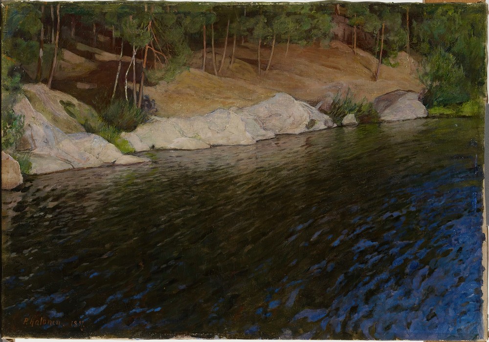 Riverside