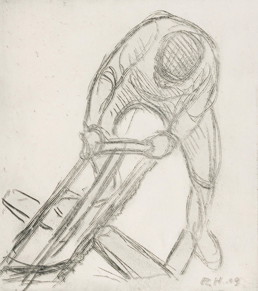 Log Cutter (Kalle Bäckström from Tuomela, Tuusula)