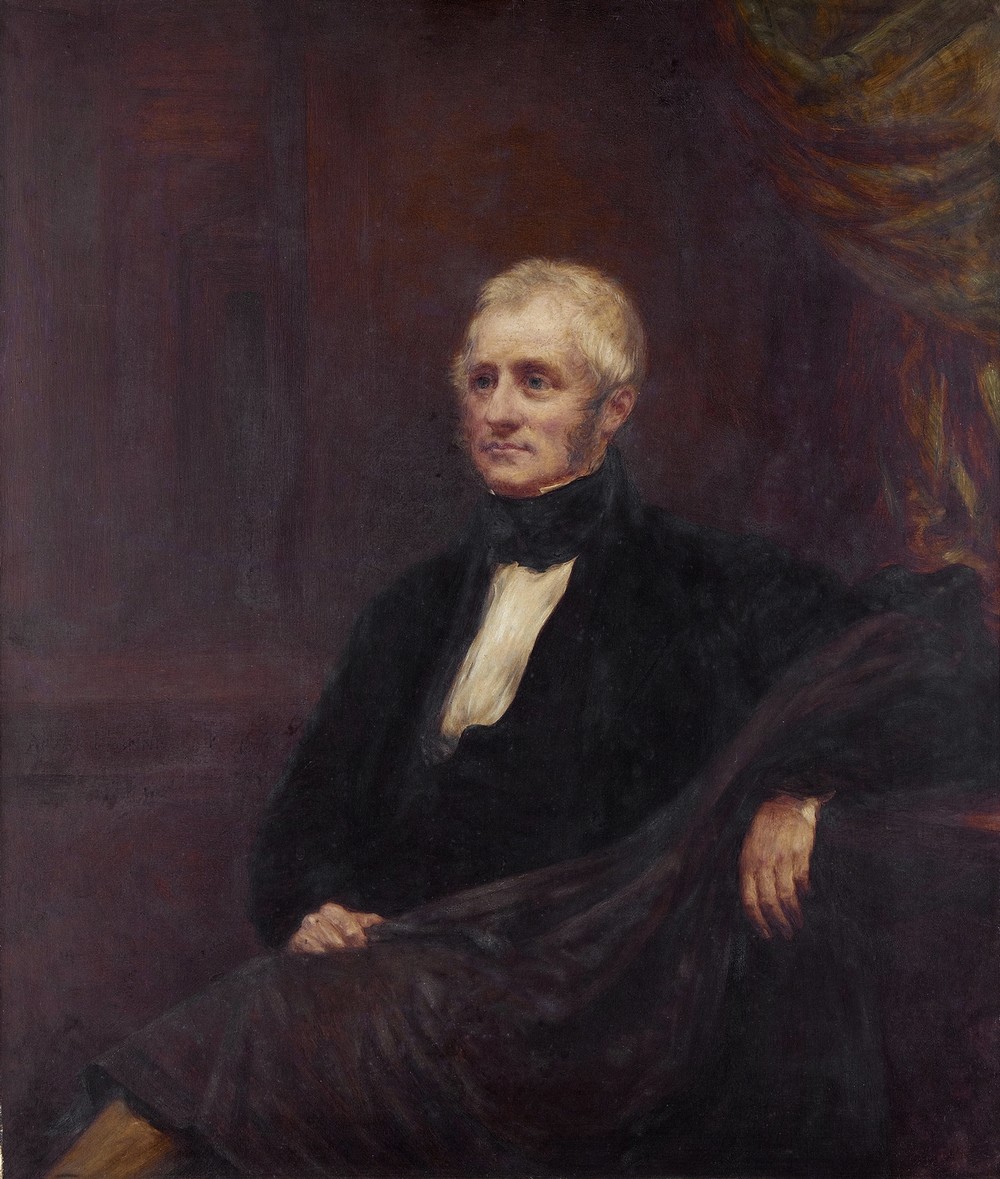 Henry Stephen Fox-Strangways, 3rd Earl Of Ilchester