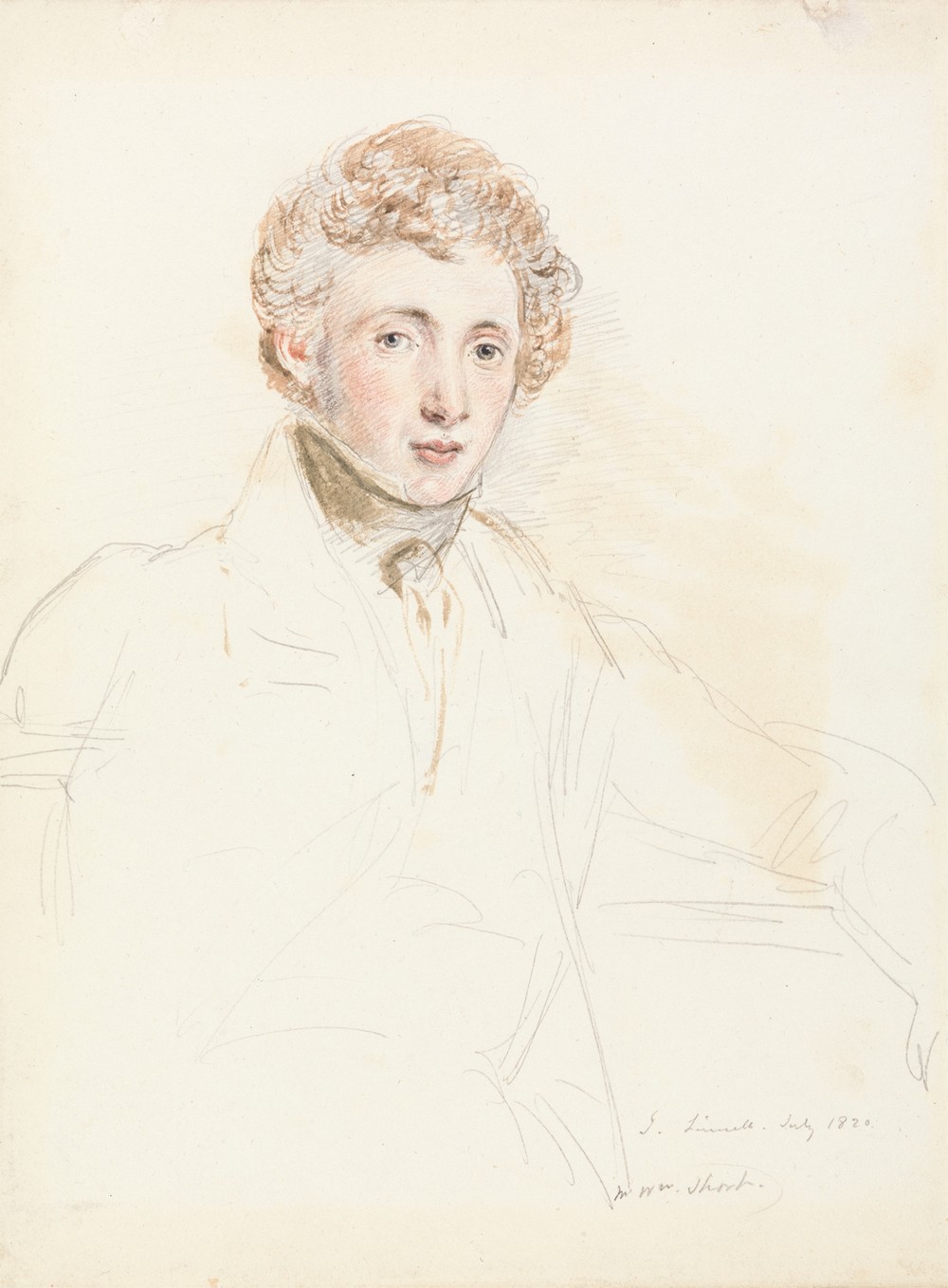 William Short