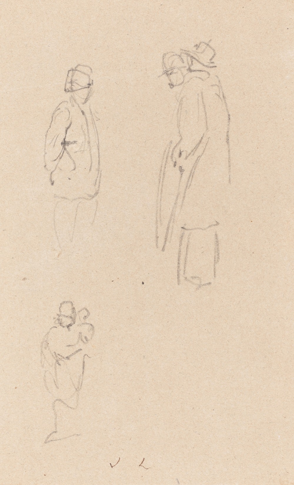 Figure Studies