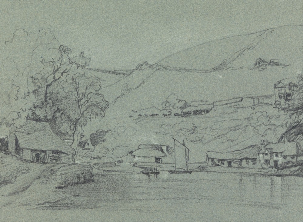 Scene in Kent