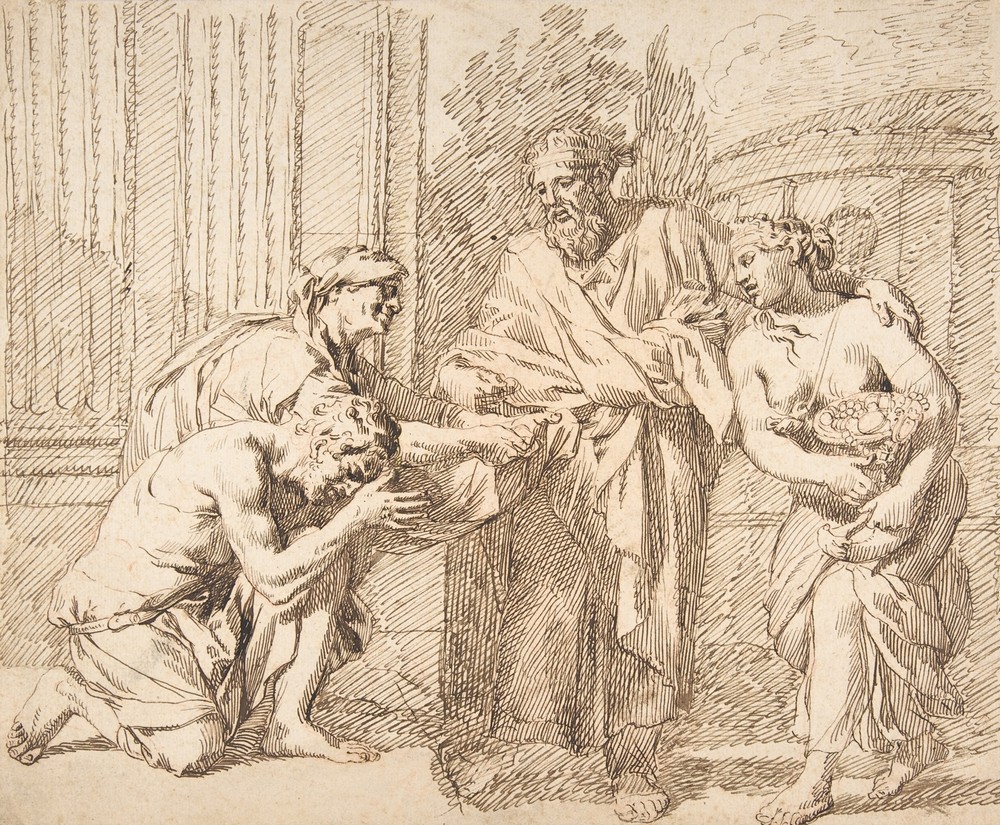 Allegory of Fecundity (mid-17th–early 18th century)