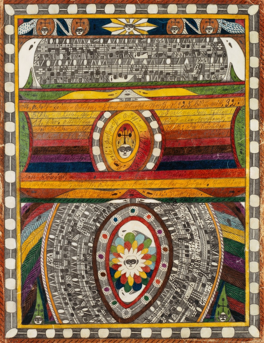 Stadt Bern, No. 4