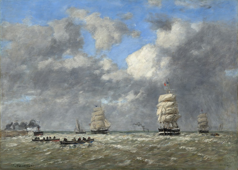 Le Havre