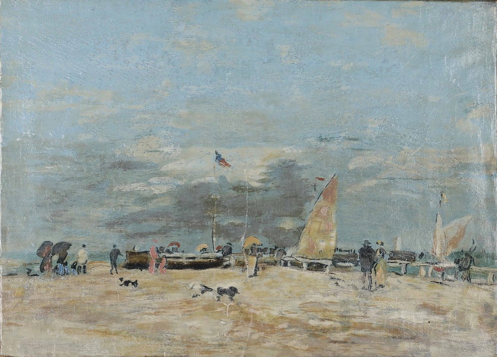 Landscape